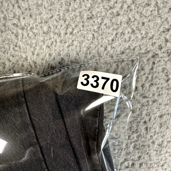 Men's Black Pants - Picture 15 of 15